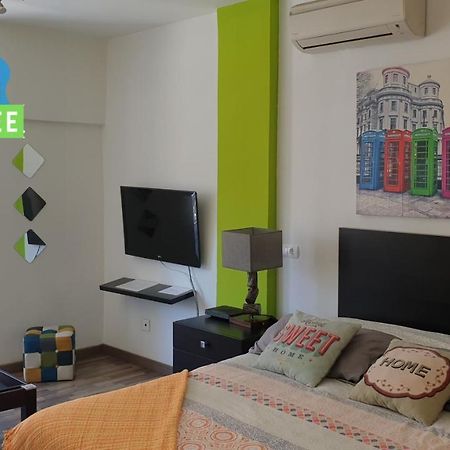 Apartamento Rulosol 1 Torremolinos Extérieur photo