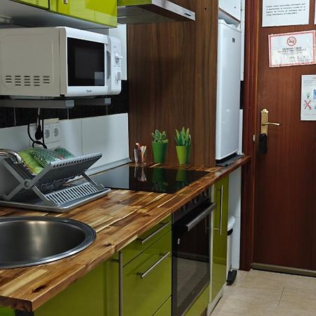 Apartamento Rulosol 1 Torremolinos Extérieur photo