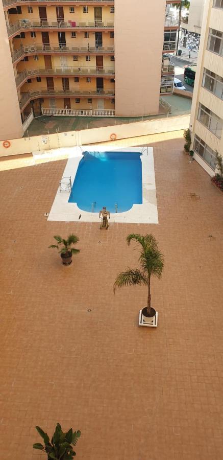 Apartamento Rulosol 1 Torremolinos Extérieur photo