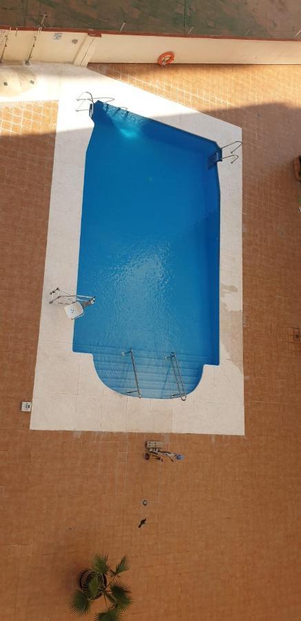 Apartamento Rulosol 1 Torremolinos Extérieur photo