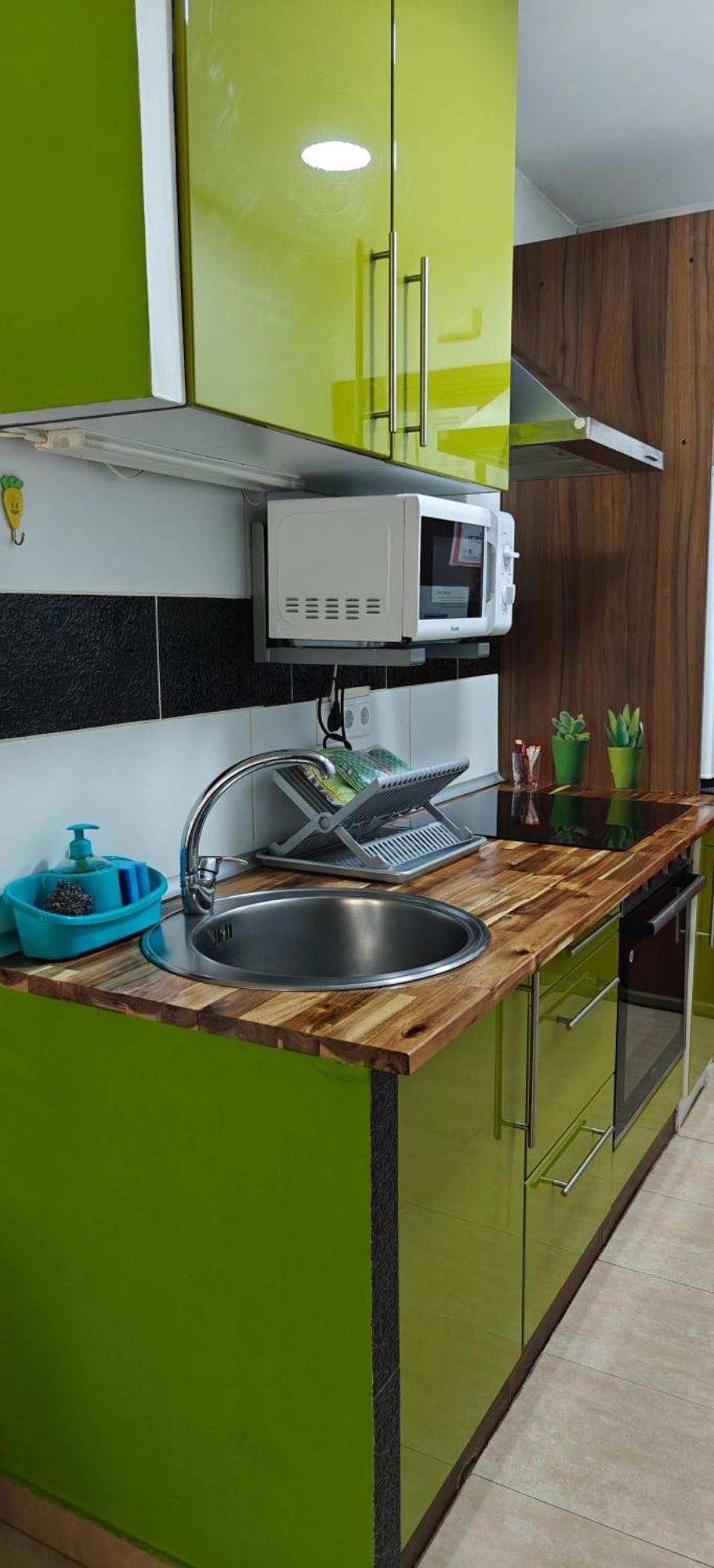 Apartamento Rulosol 1 Torremolinos Extérieur photo