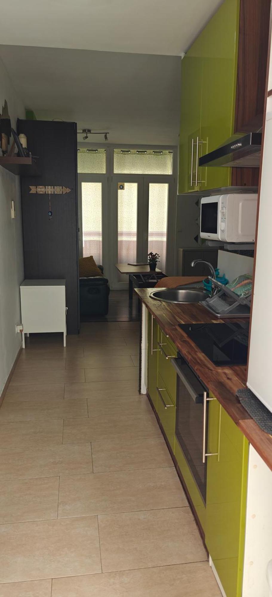 Apartamento Rulosol 1 Torremolinos Extérieur photo