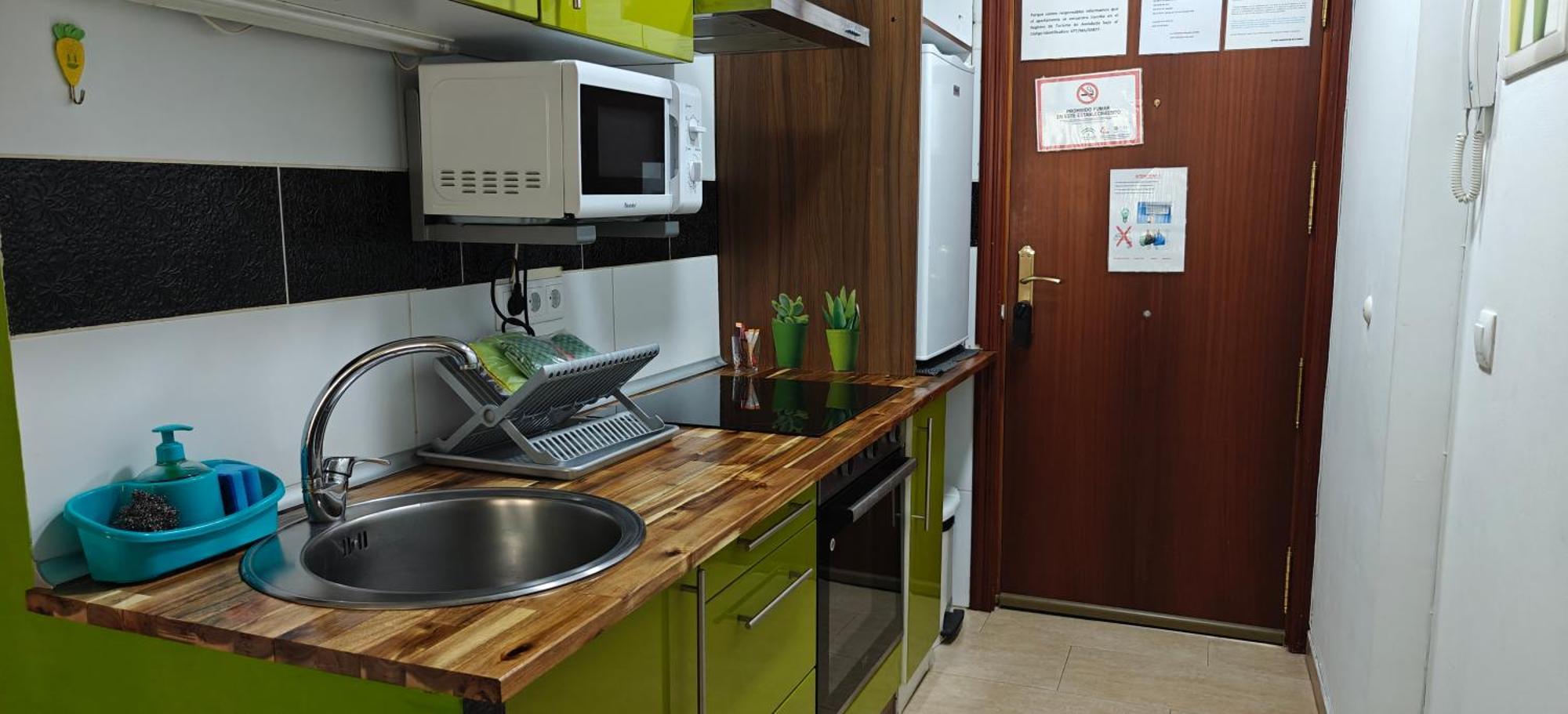 Apartamento Rulosol 1 Torremolinos Extérieur photo