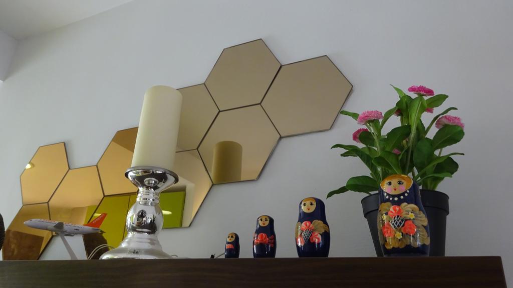 Apartamento Rulosol 1 Torremolinos Extérieur photo