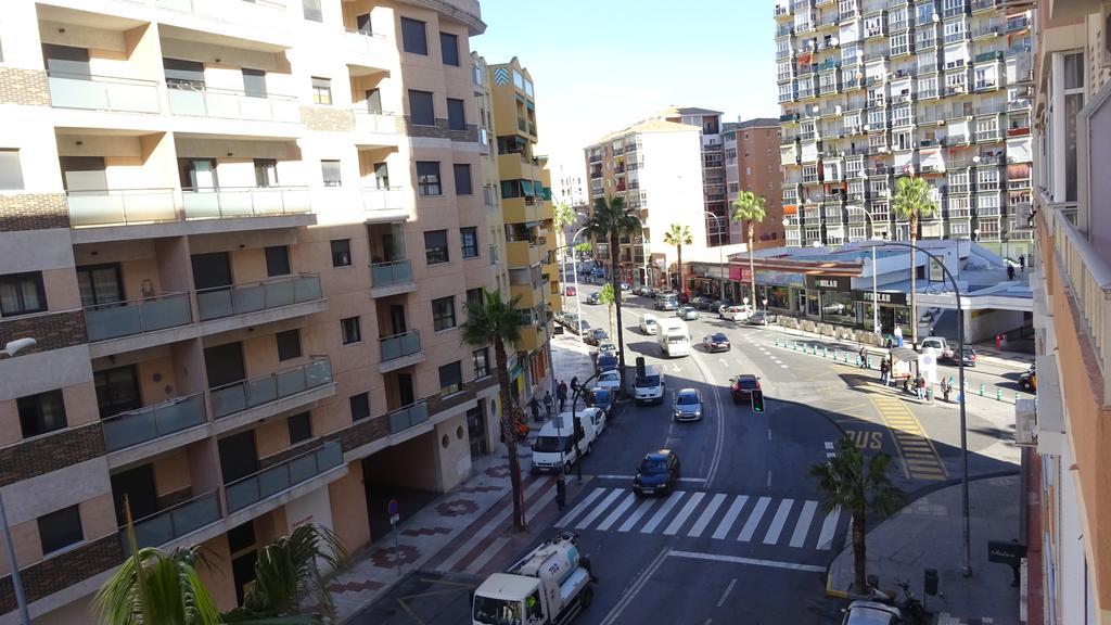 Apartamento Rulosol 1 Torremolinos Extérieur photo