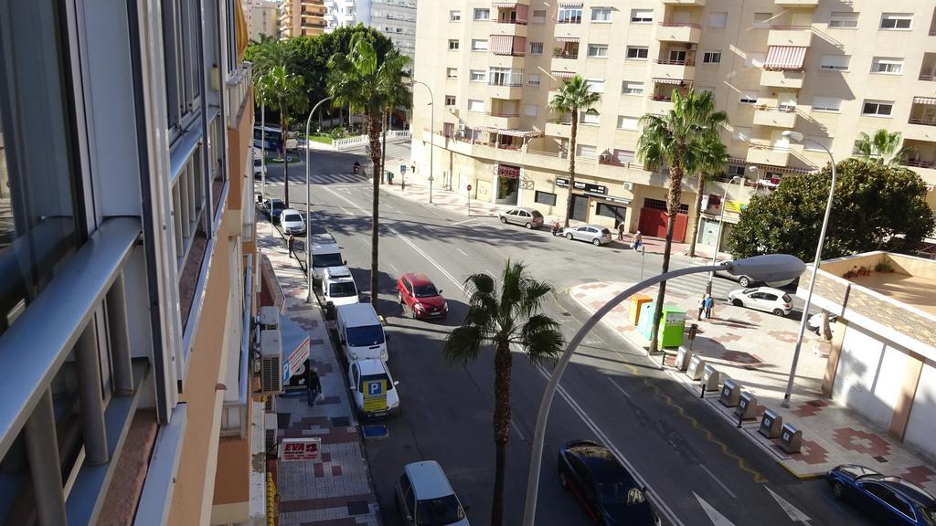 Apartamento Rulosol 1 Torremolinos Extérieur photo