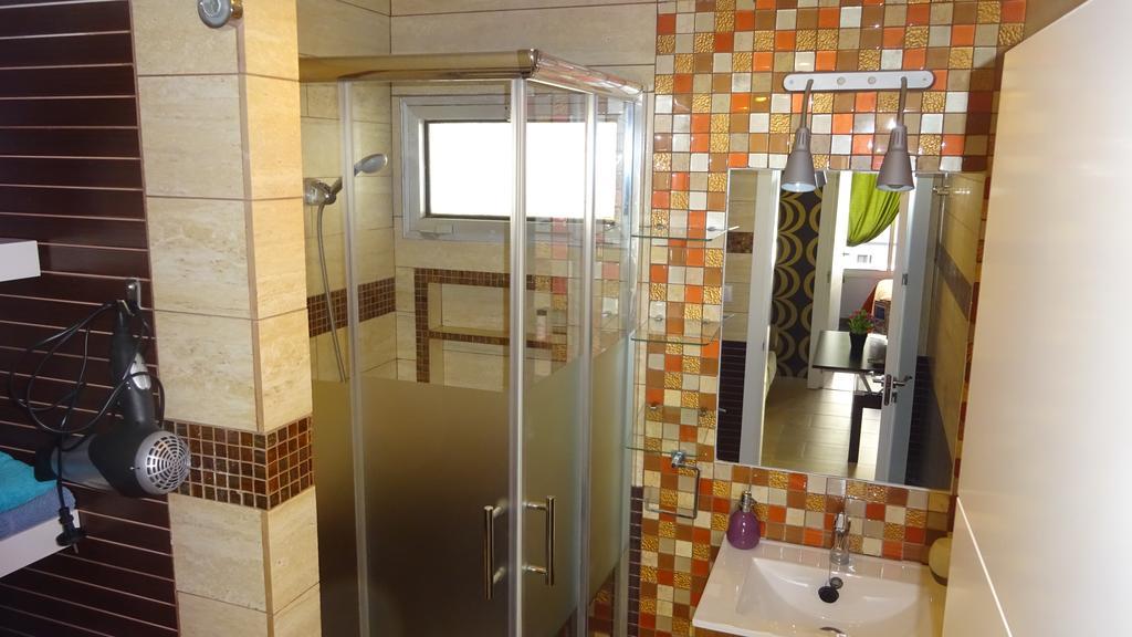 Apartamento Rulosol 1 Torremolinos Extérieur photo
