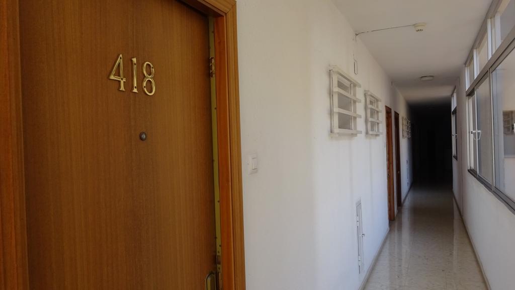Apartamento Rulosol 1 Torremolinos Extérieur photo