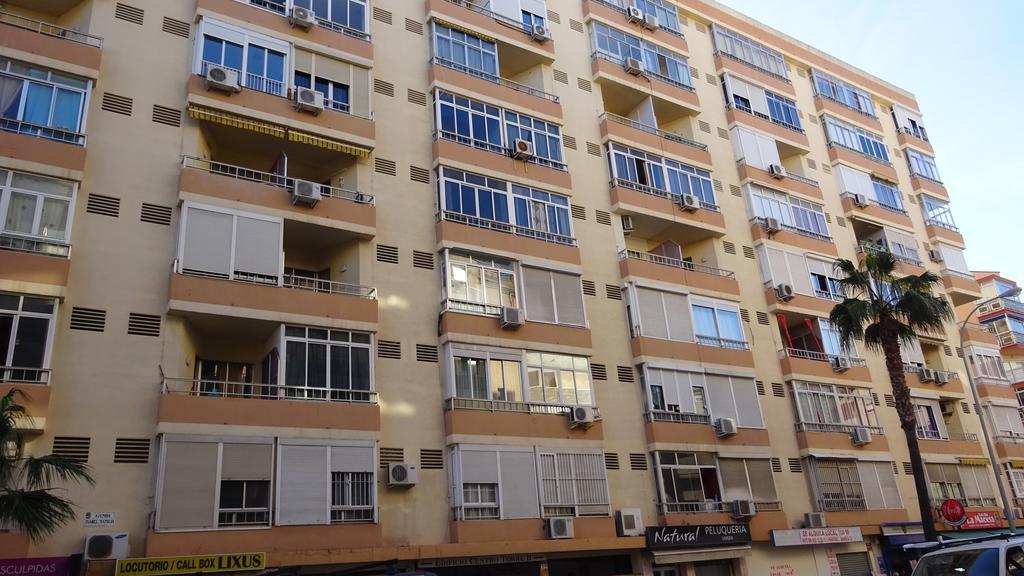 Apartamento Rulosol 1 Torremolinos Extérieur photo