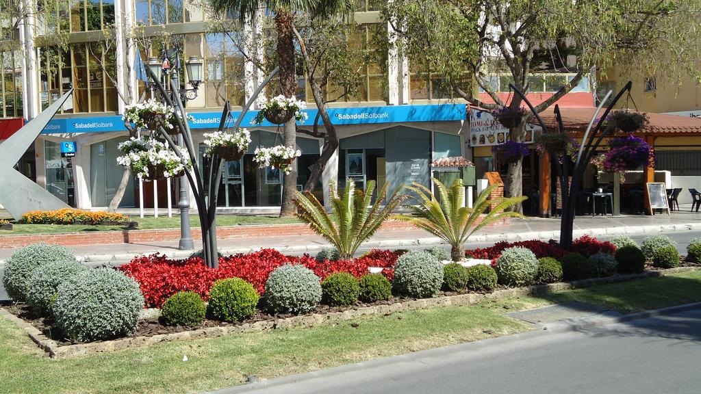 Apartamento Rulosol 1 Torremolinos Extérieur photo