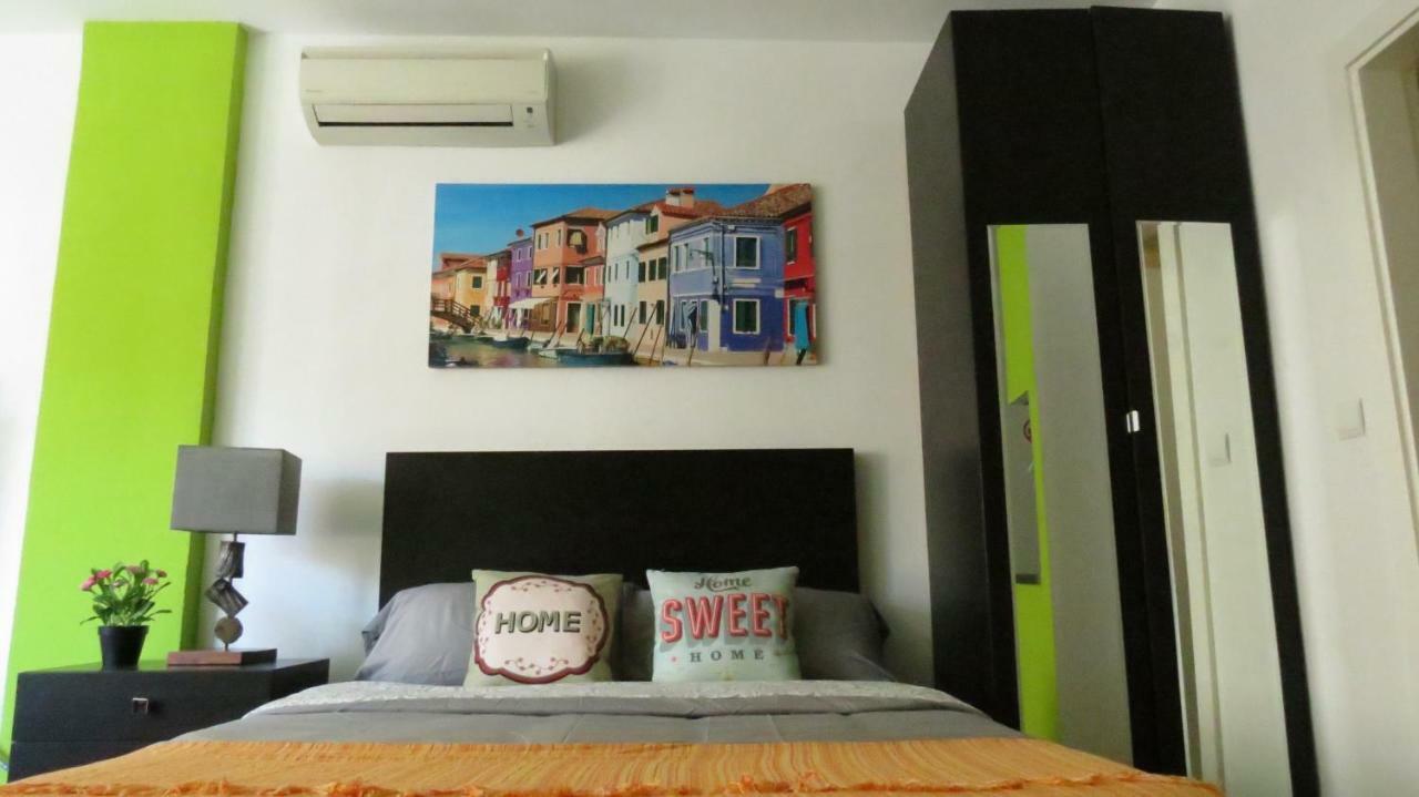 Apartamento Rulosol 1 Torremolinos Extérieur photo