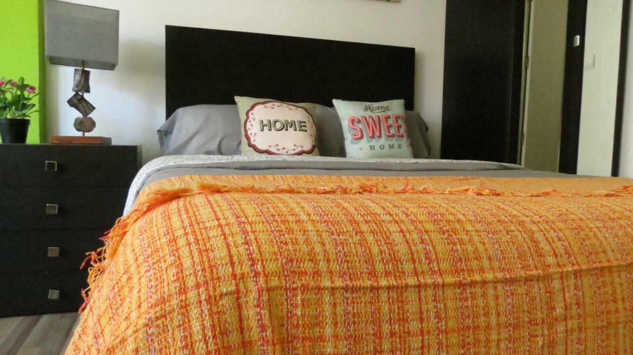 Apartamento Rulosol 1 Torremolinos Extérieur photo