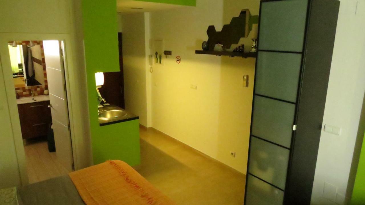Apartamento Rulosol 1 Torremolinos Extérieur photo