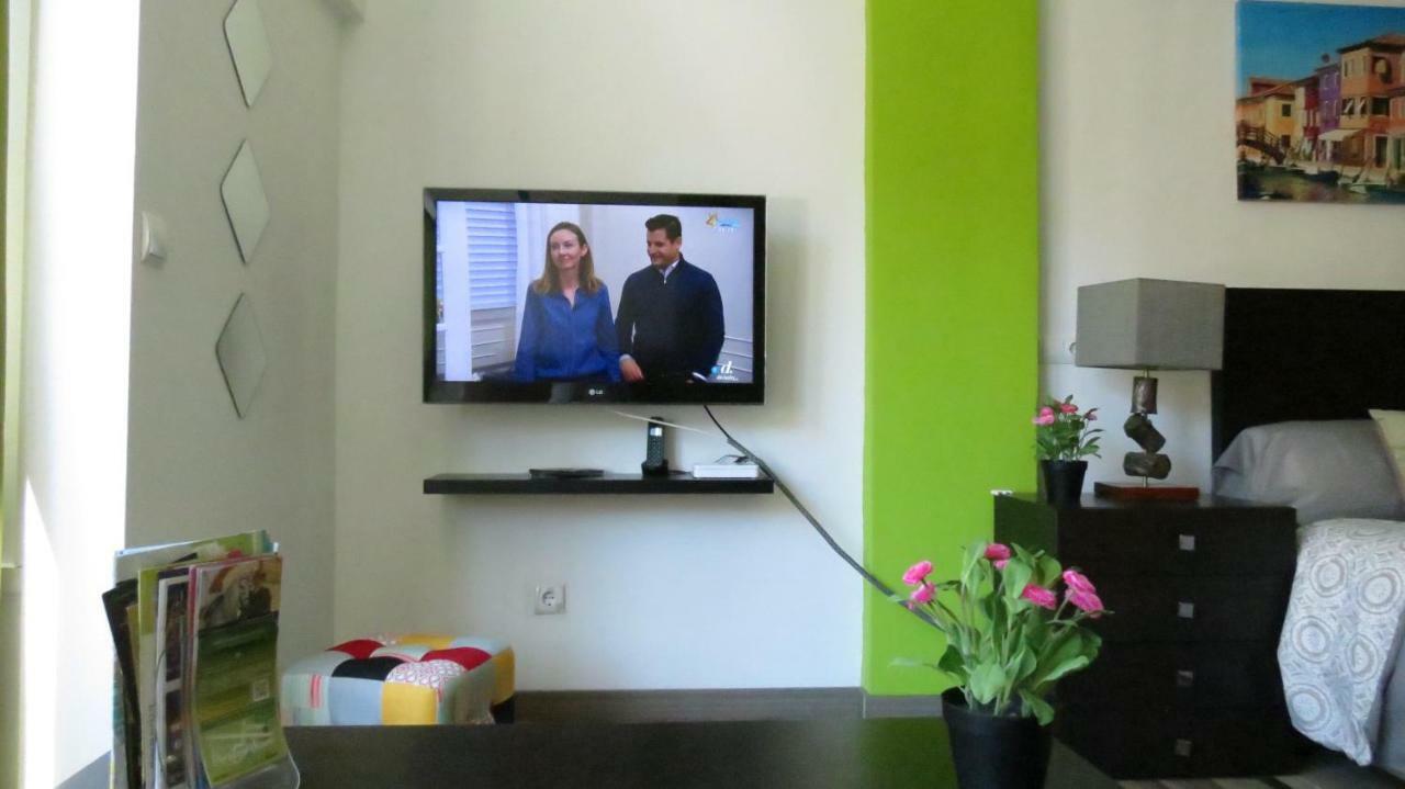 Apartamento Rulosol 1 Torremolinos Extérieur photo