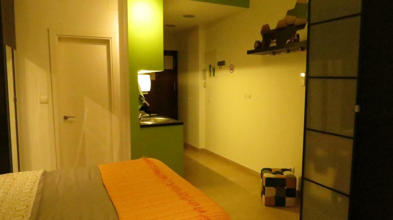 Apartamento Rulosol 1 Torremolinos Extérieur photo