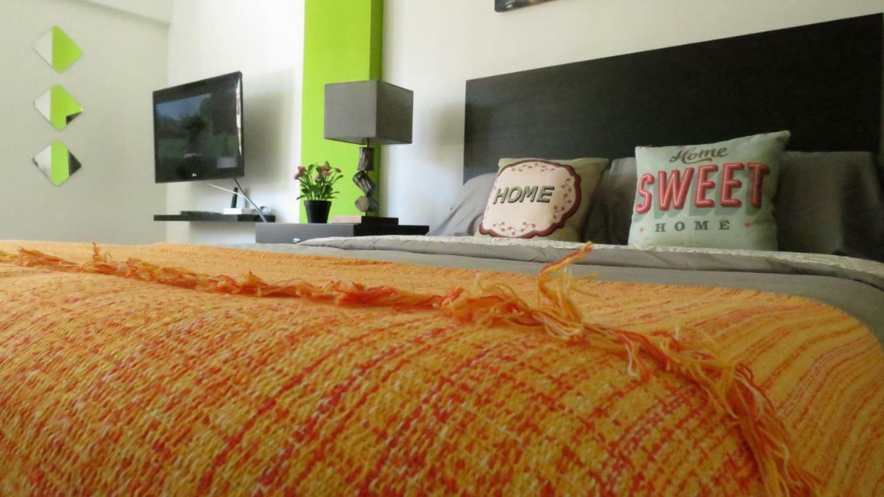 Apartamento Rulosol 1 Torremolinos Extérieur photo