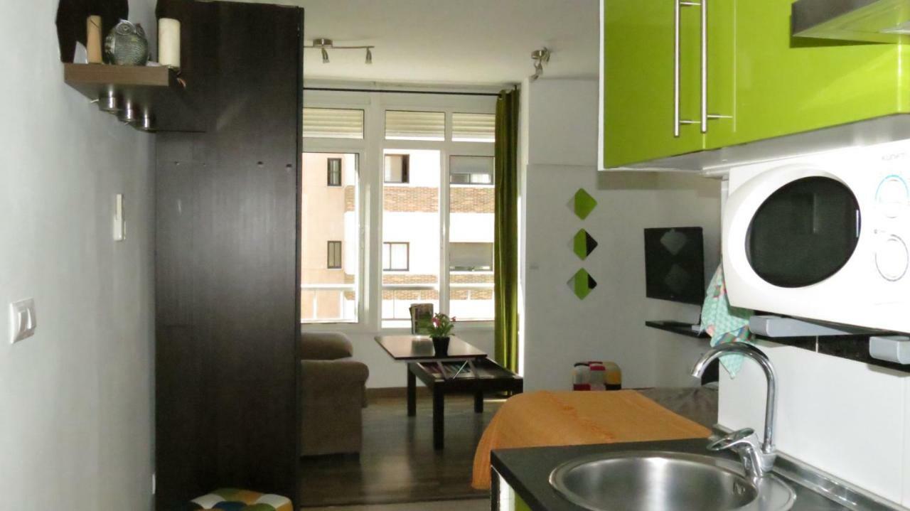 Apartamento Rulosol 1 Torremolinos Extérieur photo