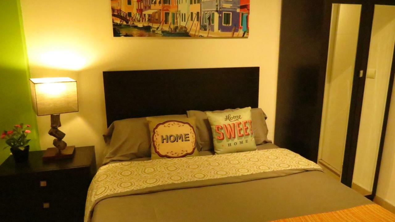 Apartamento Rulosol 1 Torremolinos Extérieur photo
