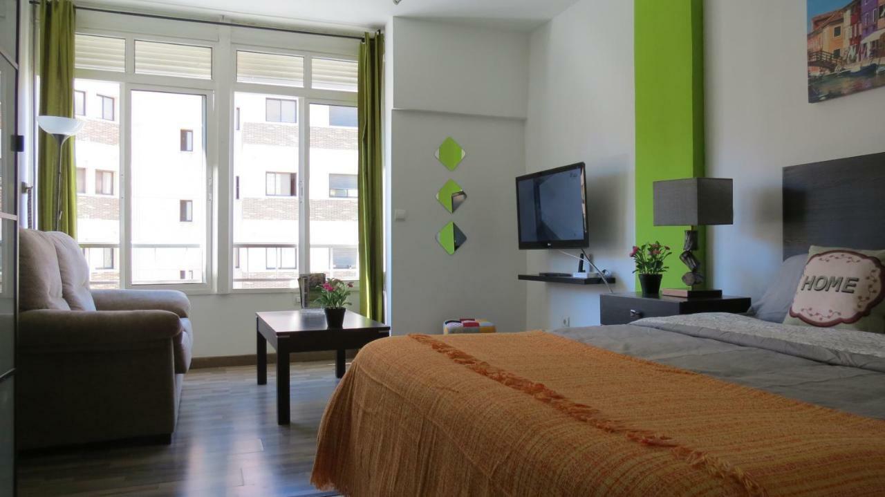 Apartamento Rulosol 1 Torremolinos Extérieur photo