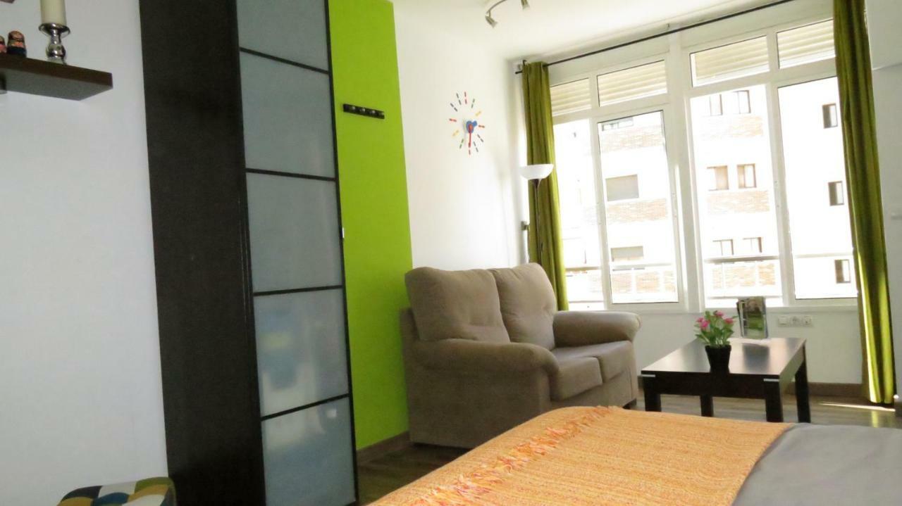 Apartamento Rulosol 1 Torremolinos Extérieur photo