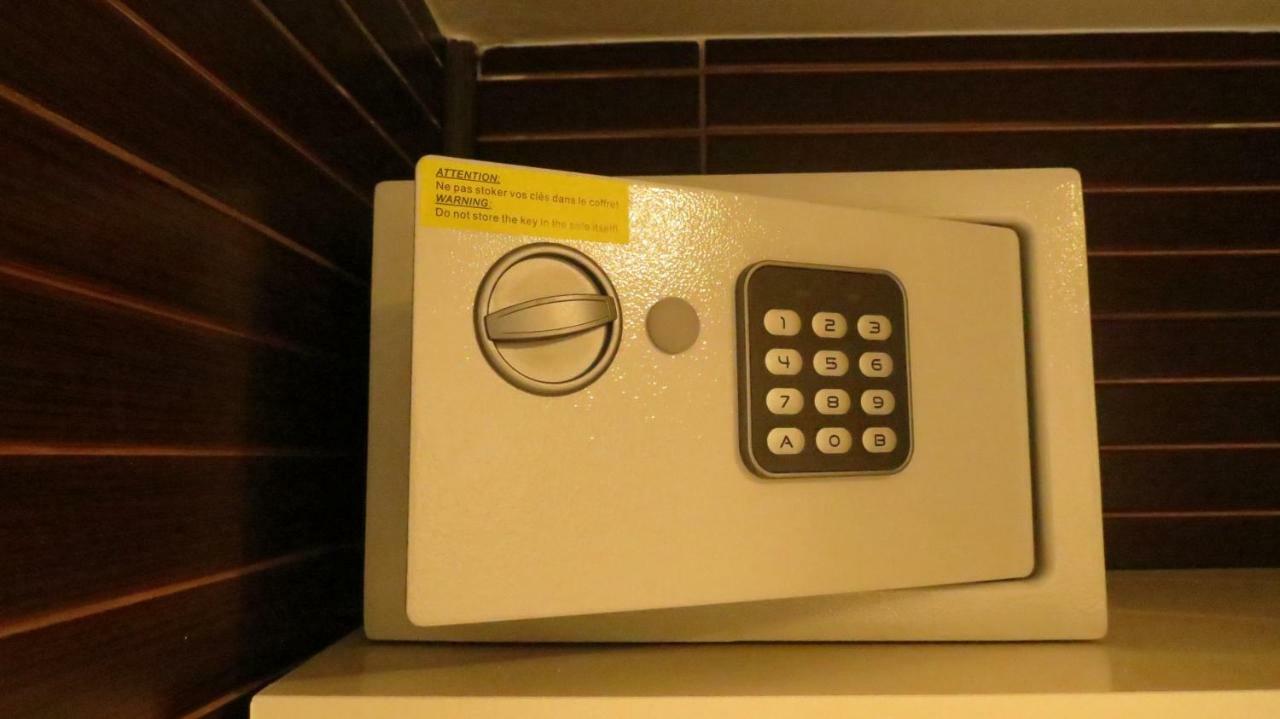 Apartamento Rulosol 1 Torremolinos Extérieur photo